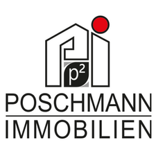 Logo von Poschmann Immobilien OHG
