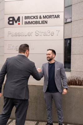 Bild: Bricks & Mortar Immobilien Franken GmbH