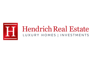 Logo von Hendrich Real Estate GmbH