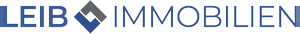Logo von Leib Immobilien GmbH