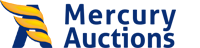 Logo von Mercury Auctions S.r.l.