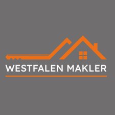Logo von Westfalenmakler