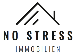 Logo von No Stress Immobilien