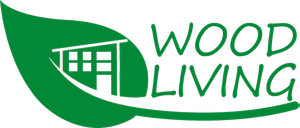 Logo von Wood Living Wohnbau GmbH