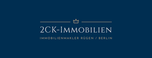 Logo von 2CK Immobilien