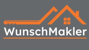 Logo von WunschMakler