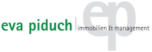 Logo von Eva Piduch Immobilien & Management 