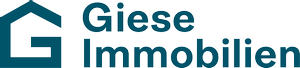 Logo von Giese Immobilien GmbH