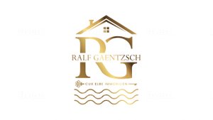 Logo von Ralf Gaentzsch Cux Elbe Immobilien