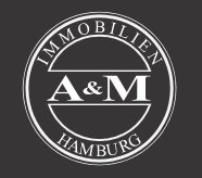 Logo von A&M Immobilien