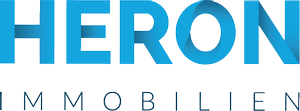 Logo von HERON Immobilien GmbH