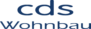 Logo von cds Wohnbau Hamburg GmbH