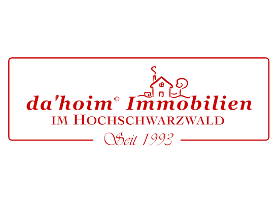 Bild: da'hoim Immobilien Hochschwarzwald Johannes H. Dietrich