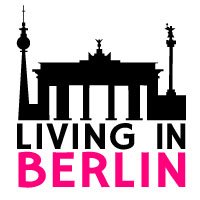 Logo von Living in Berlin - my pink Immobilien GmbH