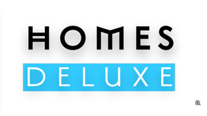 Logo von Homes Deluxe