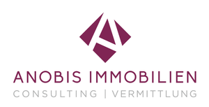 Logo von ANOBIS IMMOBILIEN GmbH