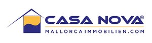 Logo von Casa Nova Properties S.L. 