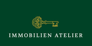 Logo von Immobilien Atelier