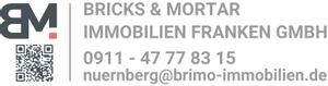 Bild: Bricks & Mortar Immobilien Franken GmbH