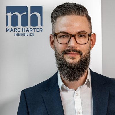 Bild: Marc Härter Immobilien