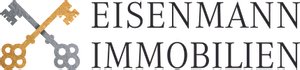 Logo von Eisenmann Immobilien