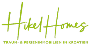 Logo von HIKEL HOMES – Daniel Hikel