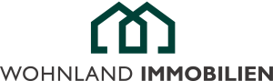 Logo von Wohnland Immobilien Handewitt