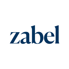 Logo von Zabel Property GmbH