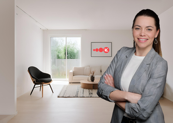 Bild: Larissa Klemmer Immobilien