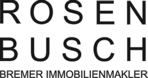 Logo von Rosenbusch Immobilien