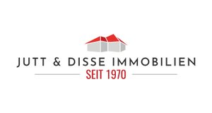 Logo von Jutt & Disse Immobilien