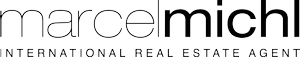 Logo von marcel michl int. real estate agent