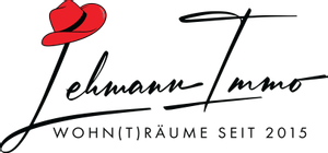 Logo von Lehmann Immo – Wohn(T)räume seit 2015