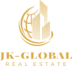 Logo von JK-Global Real Estate Broker L.L.C