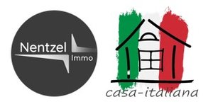 Logo von Nentzel Immo OHG