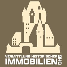 Bild: Vermittlung historischer Immobilien OHG