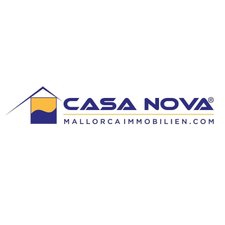 Logo von Casa Nova Properties S.L. 