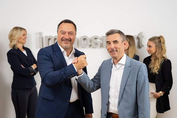 Bild: Immosmart GmbH