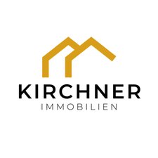 Logo von Kirchner Immobilien