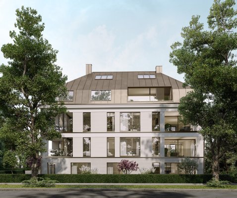 Bild: H-I-M Villenbau GmbH