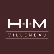 Logo von H-I-M Villenbau GmbH