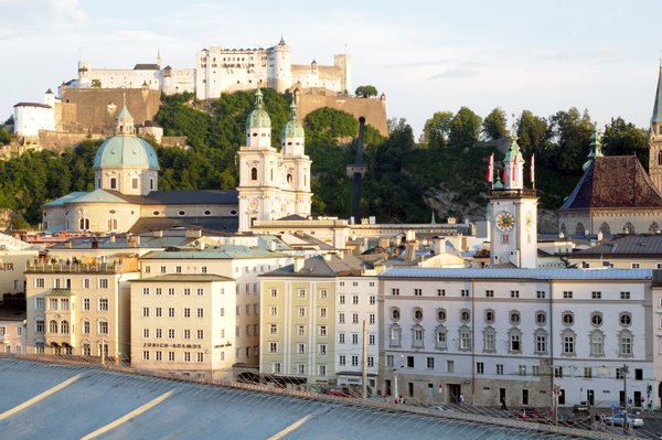 Bild: Linecker & Partner Immobilien GmbH