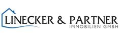 Logo von Linecker & Partner Immobilien GmbH