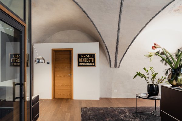 Bild: Benedetti Real Service | Christie's International Real Estate