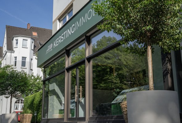 Bild: Kersting Immobilien