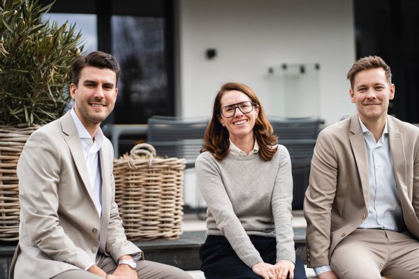 Bild: Kersting Immobilien