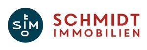 Logo von Schmidt Immobilien Services