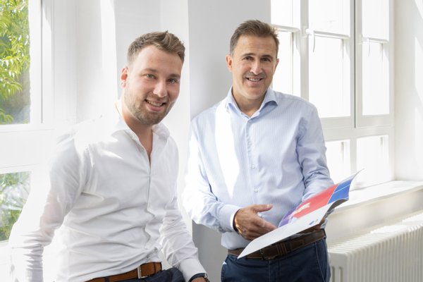 Bild: Immo Projekte P2 GmbH