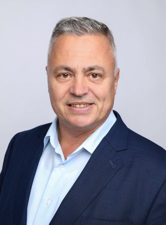 Portrait von Bernd Fischer Immobilien