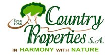 Bild: Country Properties S.A.